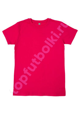 Фуксия детская футболка